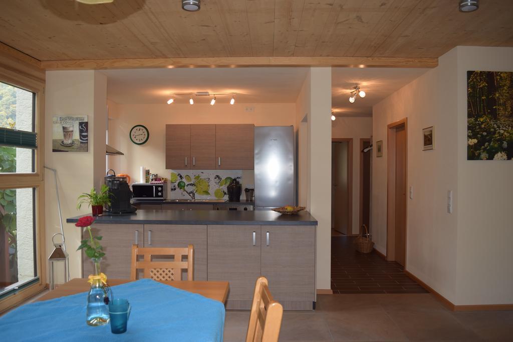 Nichtraucherferienwohnung-neckarblick Ze-2022-74-wz-118a Apartment *