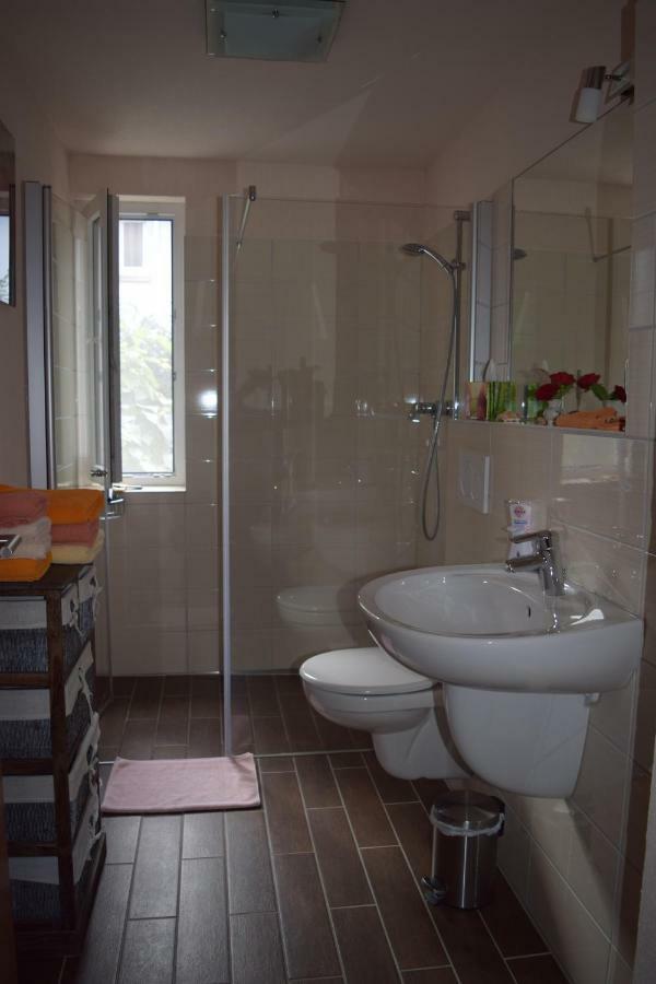 Nichtraucherferienwohnung-neckarblick Ze-2022-74-wz-118a Apartment Heidelberg