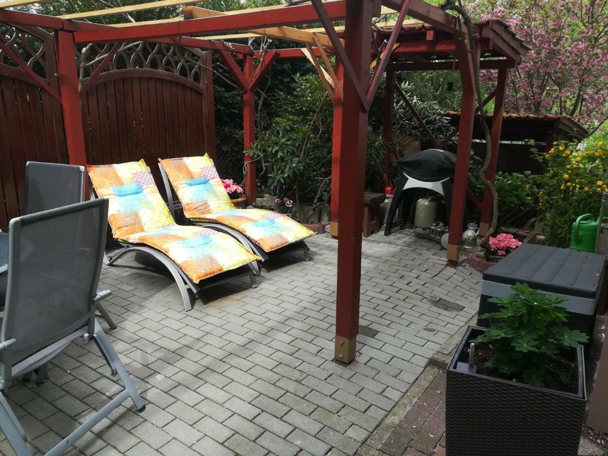 Nichtraucherferienwohnung-neckarblick Ze-2022-74-wz-118a Apartment *